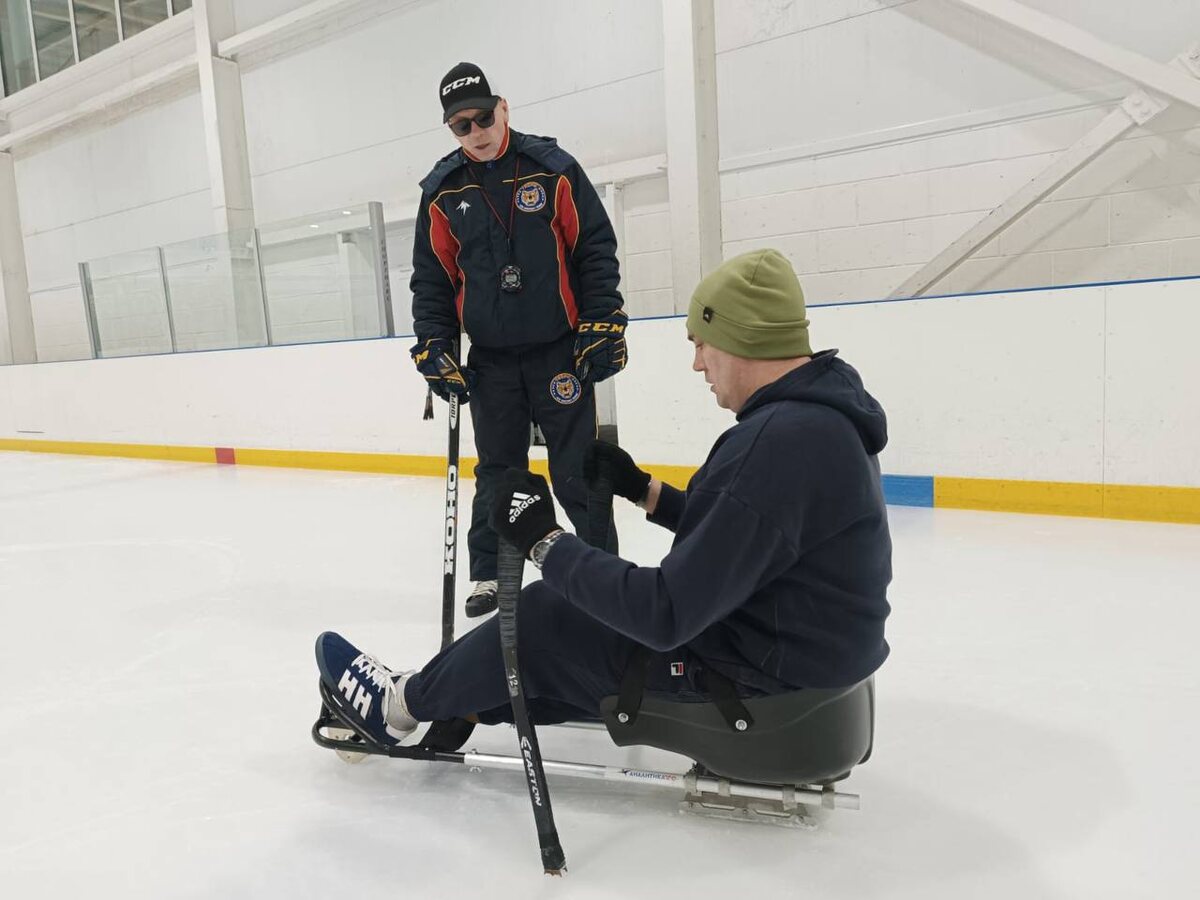 Автор: Первый Тульский, фото: телеграм-канал Дмитрий Миляев