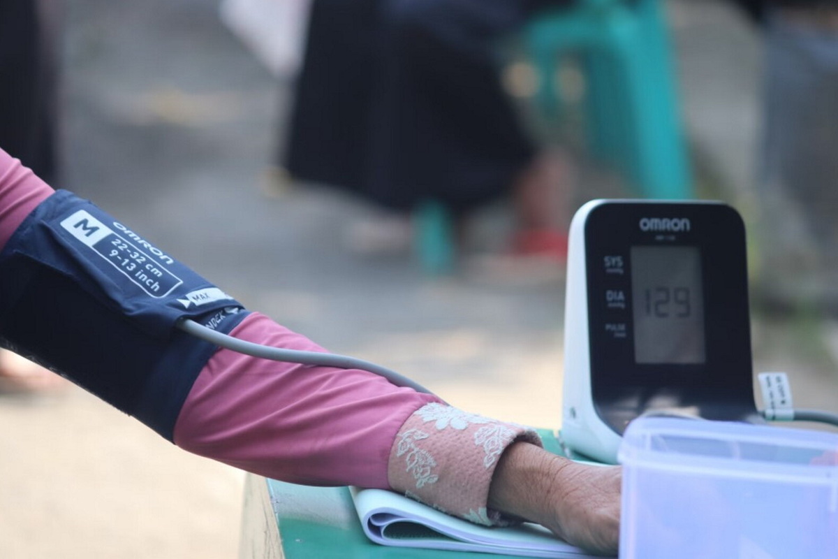     Как на самом деле можно мерить давление: совет доктора Мясникова