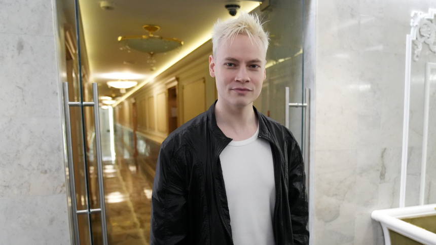    Фото: ИЗВЕСТИЯ/Дмитрий Коротаев