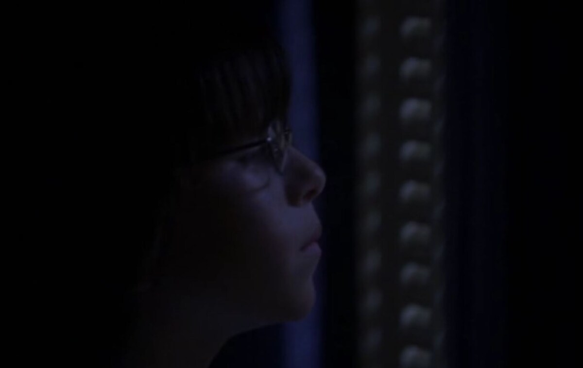 Это НЕ Гарри Поттер