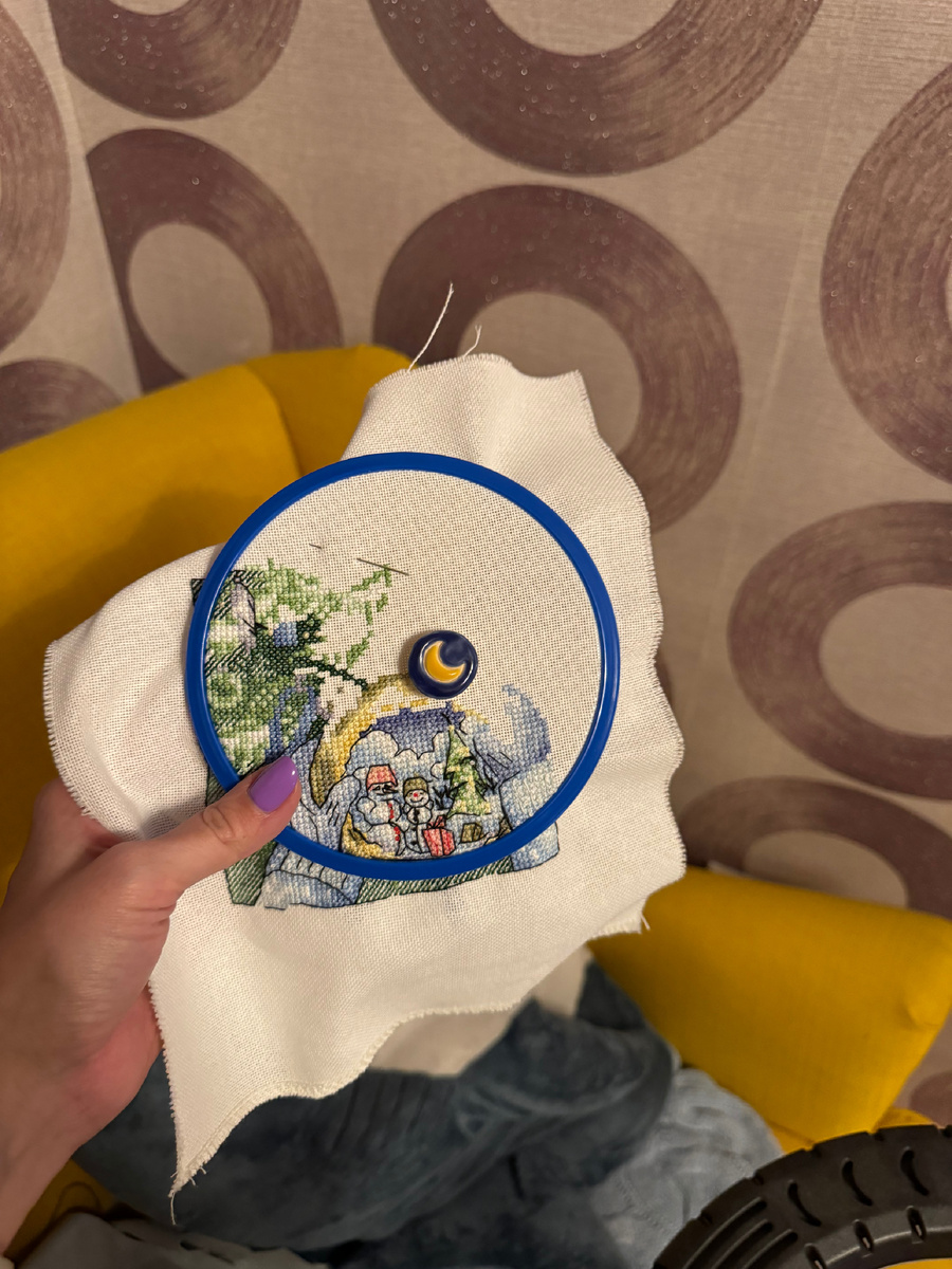 Состояние на пятницу