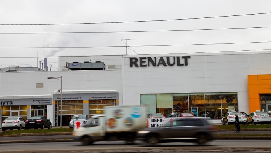    Автор фото: Павел Волков