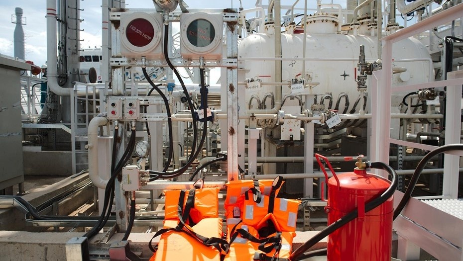    Автор фото: Яндолин Роман