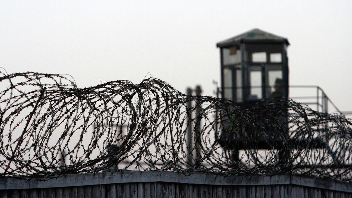 Фото: РИА Новости / Иван Руднев