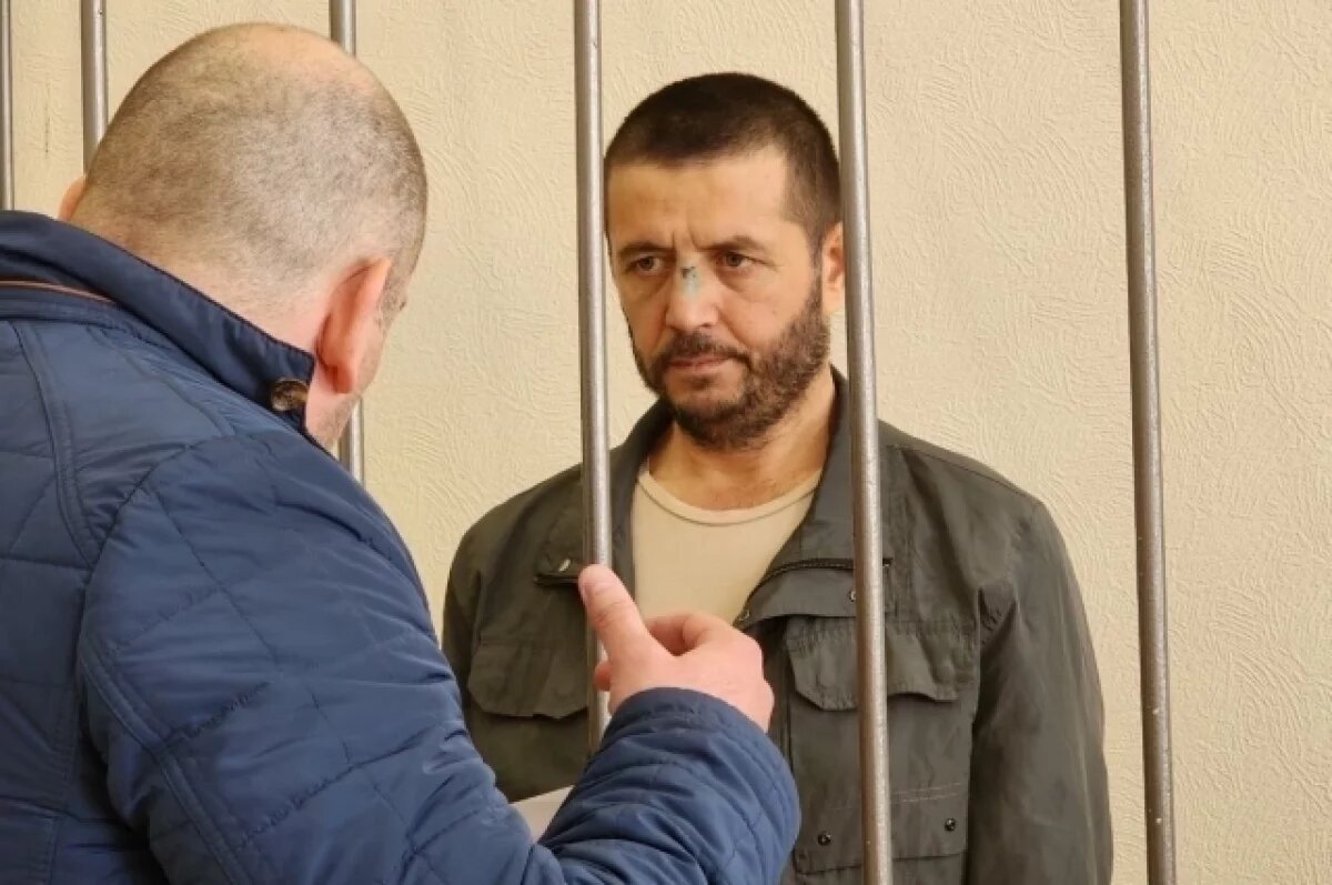    Водителю упавшего в Мойку автобуса вынесли приговор за прописку нелегалов