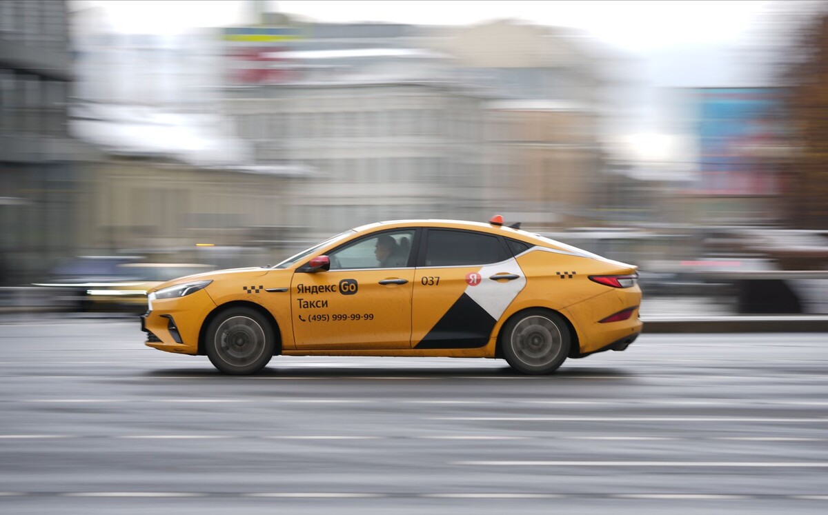     / Источник: © ИЗВЕСТИЯ/Дмитрий Коротаев