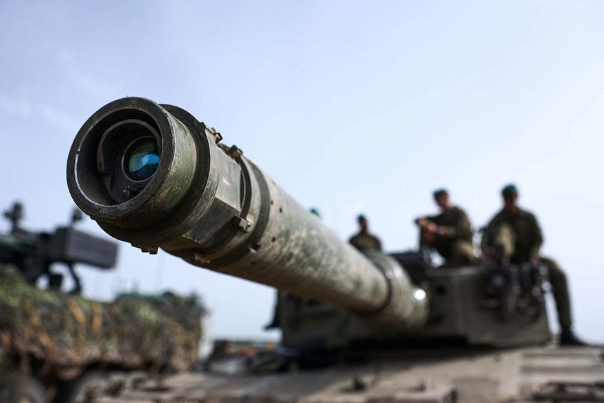    Фото: Liesa Johannssen / Reuters