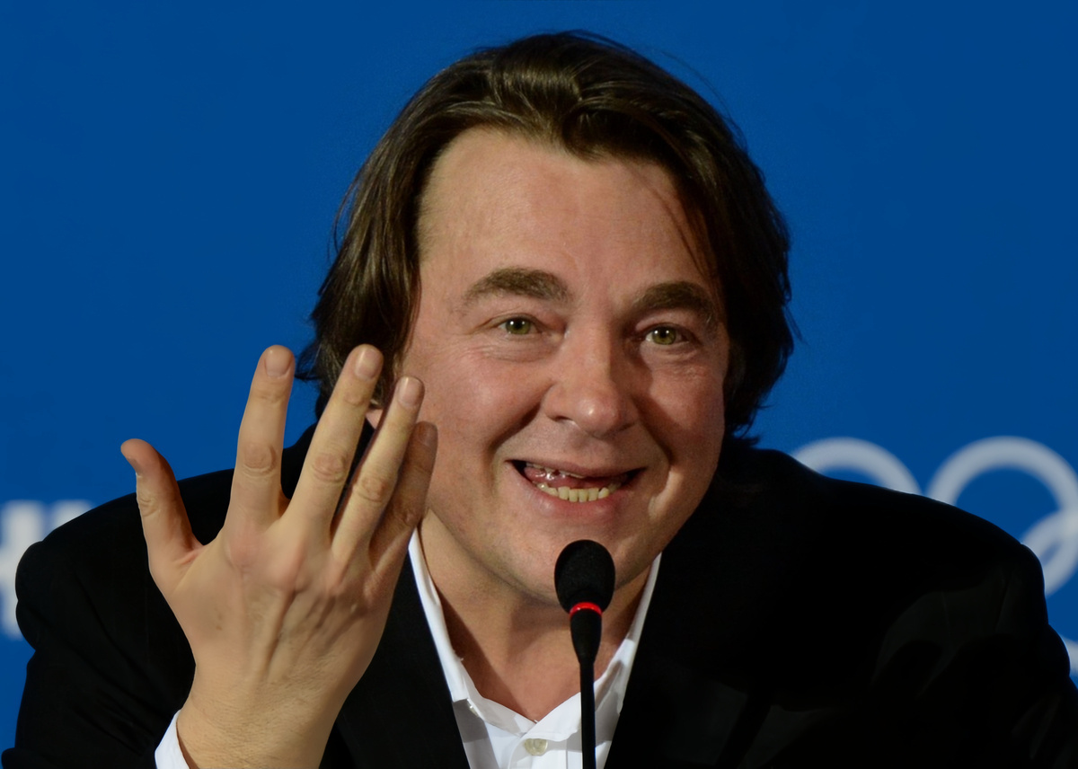 Как говорили в лихие годы - кручу, верчу - запутать хочу. Фото Яндекс.Картинки. 