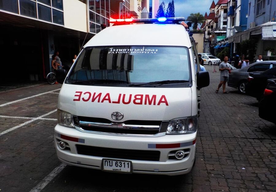     / Источник: © Виталий Аньков/РИА Новости