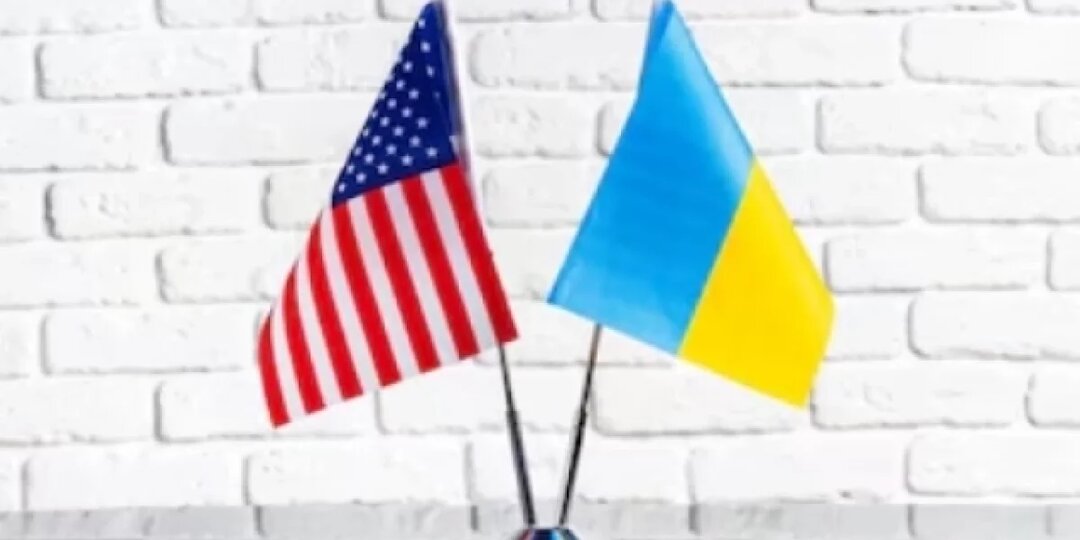 NYT: Украина и США близки к соглашению по полезным ископаемым