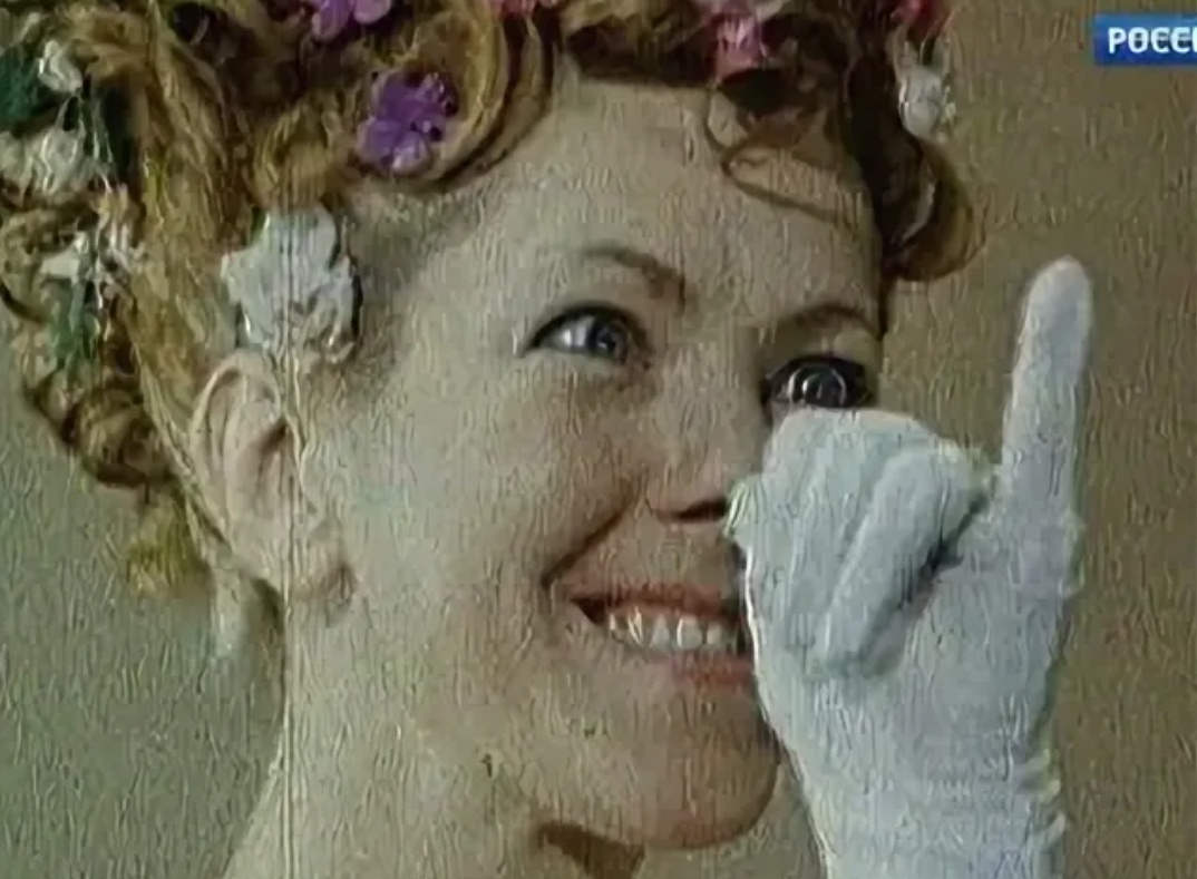 Старый рецепт!