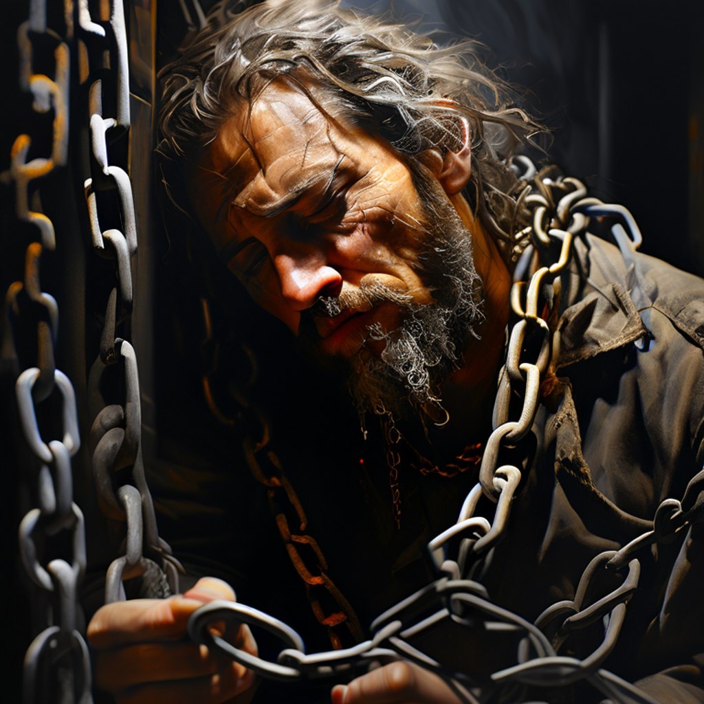 Картинка сгенерирована нейросетью 