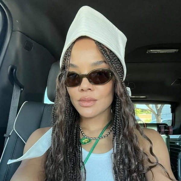     Тесса Томпсон и Эдди Редмэйн снимутся в фантастическом фильме Чарли Кауфмана