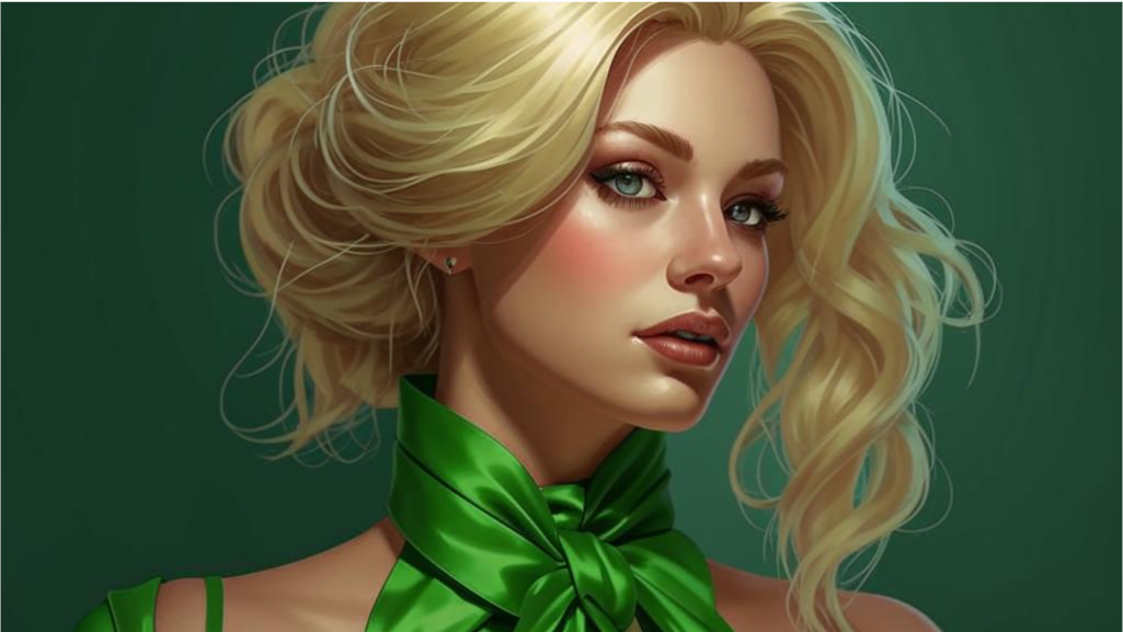 Изображение сгенерировано Кандинский 3.1