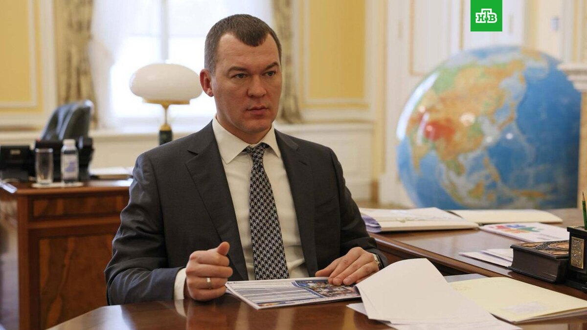    Фото: @Degtyarev_Info / t.me