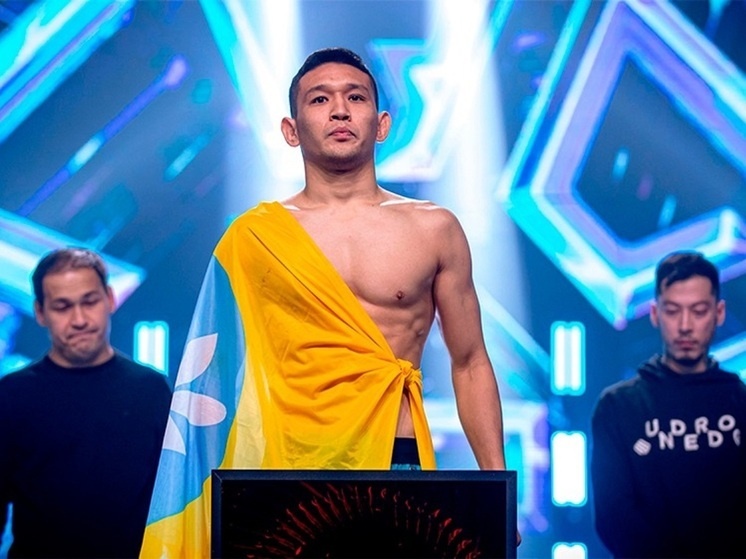     Фото: Минспорта Калмыкии