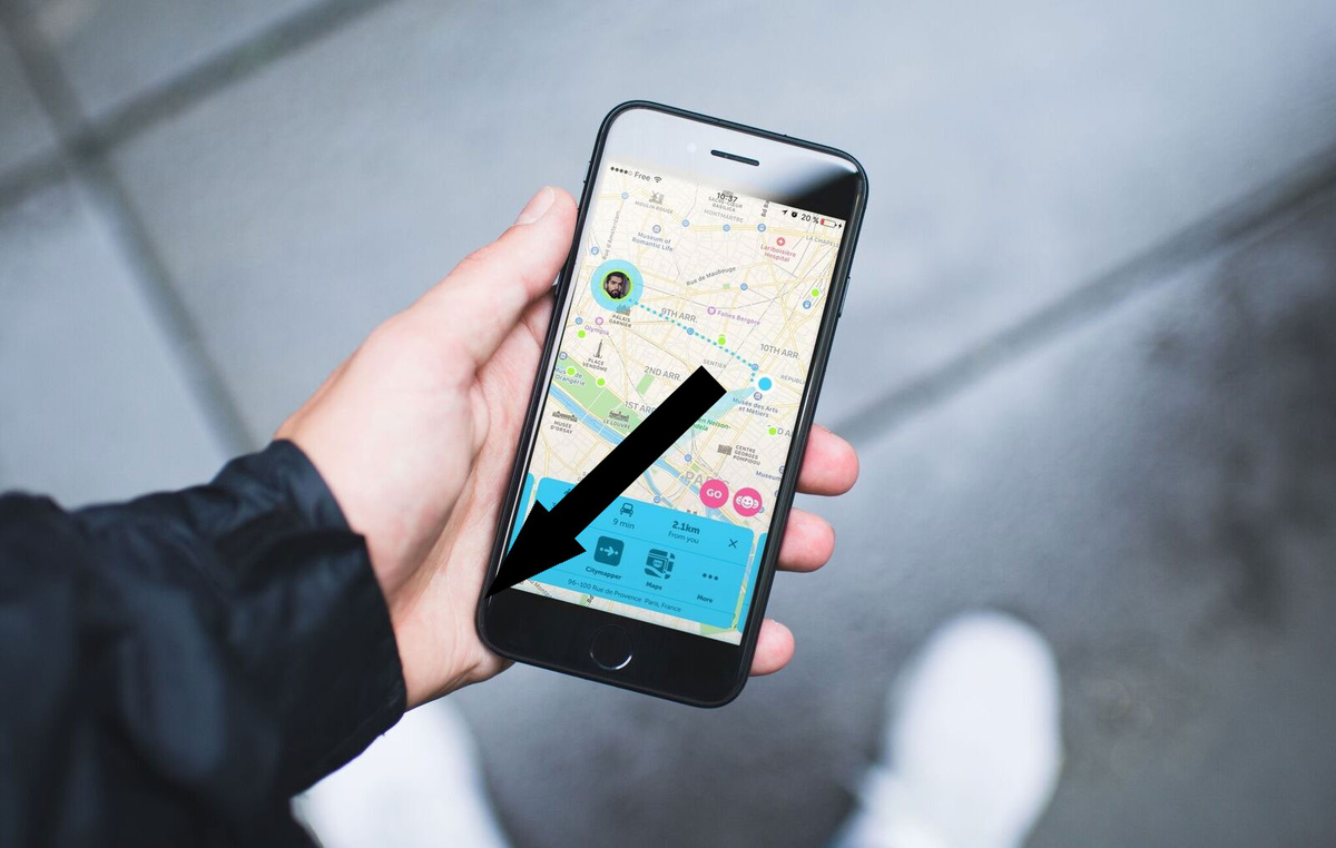    Где еще найти Zenly: лучшие альтернативы для обмена геолокацией с друзьями