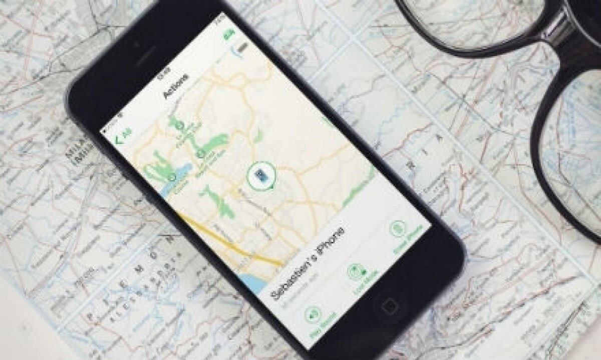    Где еще найти Zenly: лучшие альтернативы для обмена геолокацией с друзьями