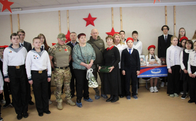    © Администрация Кировского района