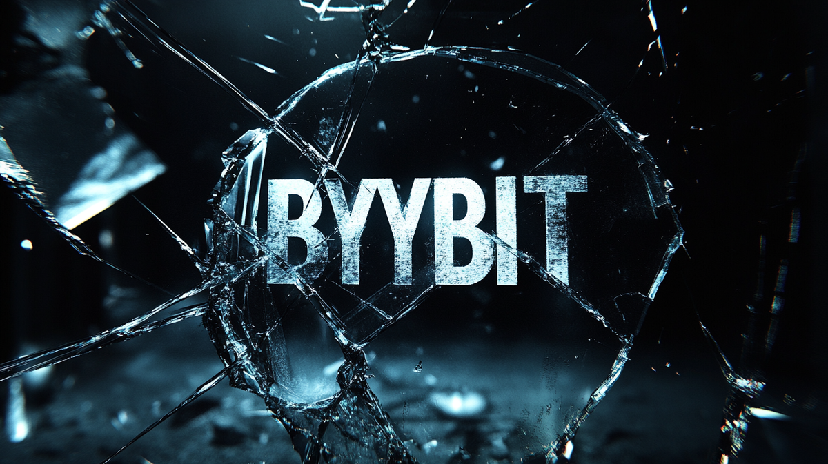    Bybit вернула заём в 40 000 ETH на платформу Bitget Administrator