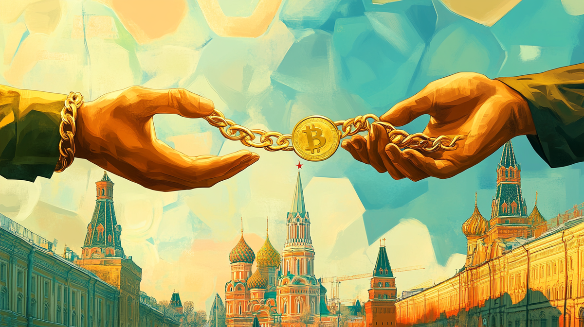    Криптобиржа Garantex попала под санкции ЕС: что это значит для пользователей? Administrator