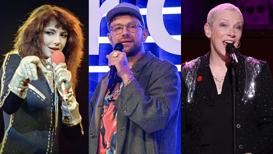 Более тысячи музыкантов выступают против нового британского закона (Источник: Pete Still / Dave Benett / Taylor Hill / Getty Images)