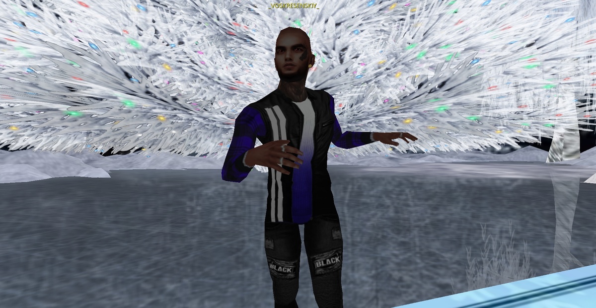 _VOSKRESENSKIY_ Овен