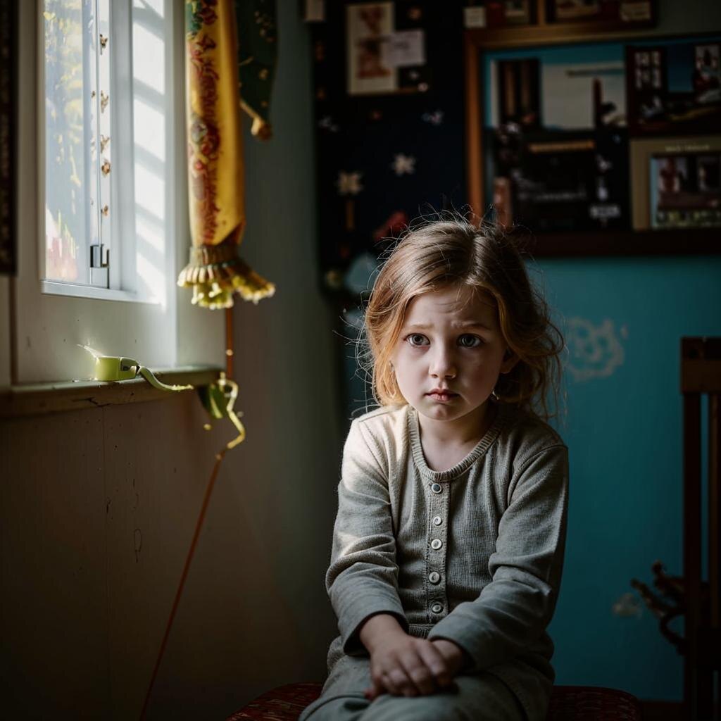 Учитесь видеть прекрасное, отсеивая плохое...