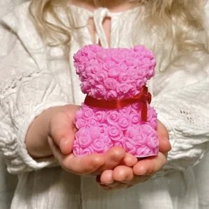 Мыло сувенирное