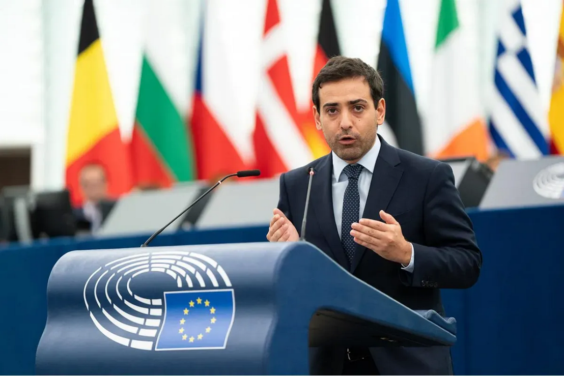 Фото: flickr.com / European Parliament / European Union 2023– Source: EP / Creative Commons Attribution 2.0 (CC BY 2.0)