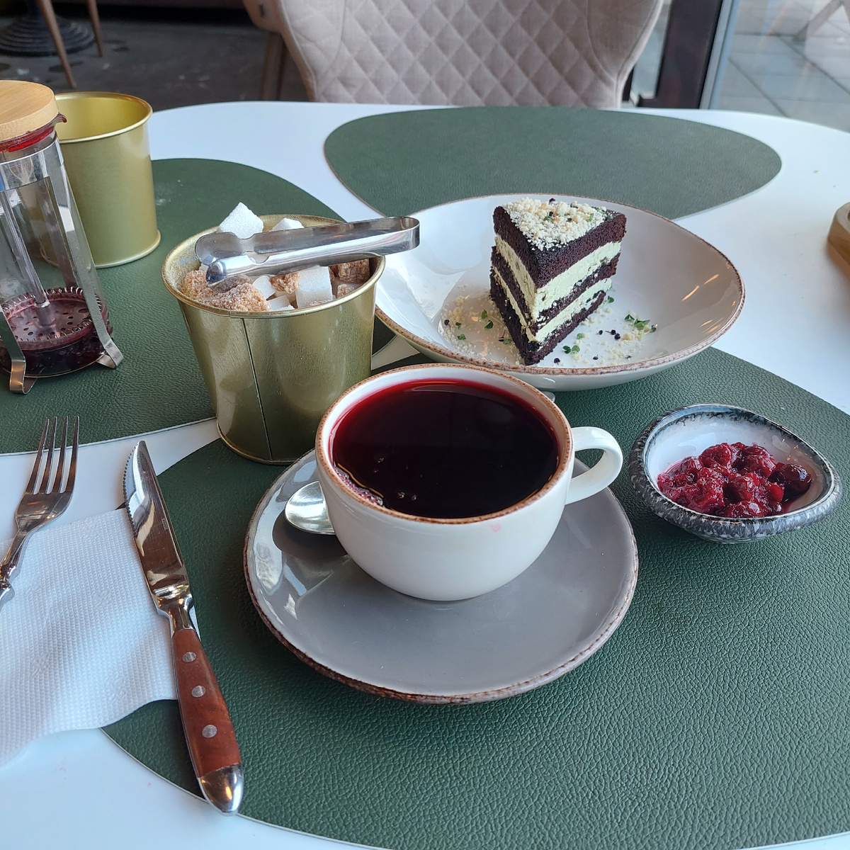 Фото автора.