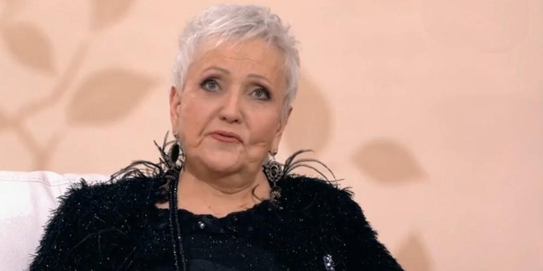 Даже дружба с Кобзоном не помогла: почему выжили с эстрады Галину Ненашеву