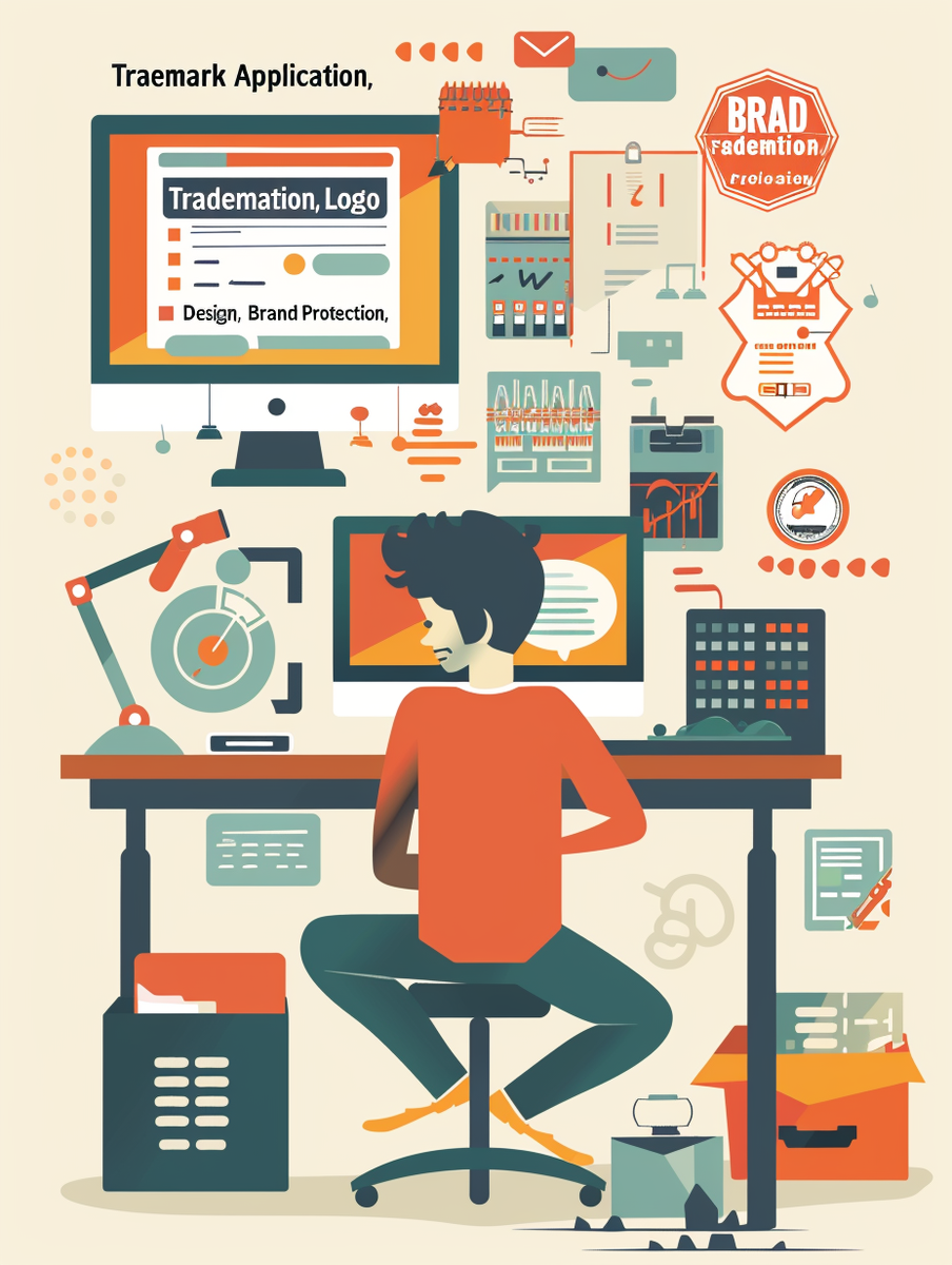    Как запатентовать название и логотип: полное руководство для защиты вашего бренда Лирейт