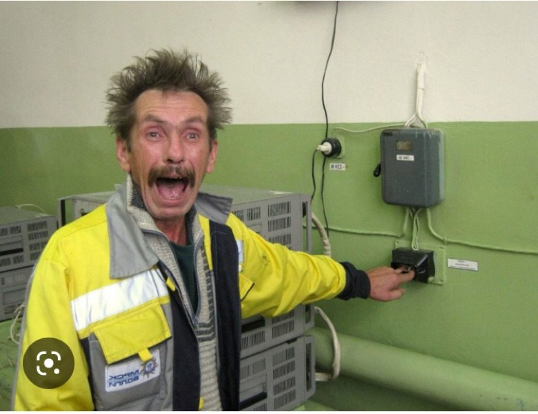 ПРИБАЛТЫ ПОЛУЧАЮТ ТОК ИЗ СУОМИ