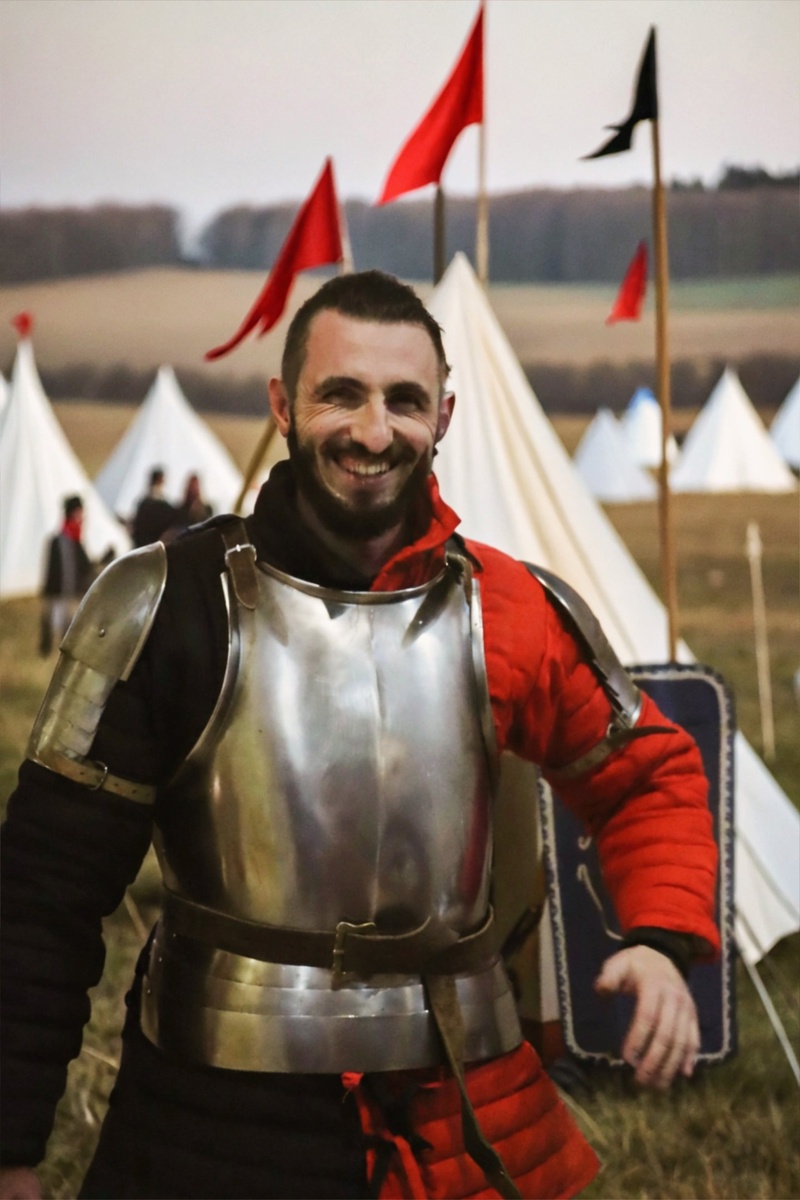 Евгений Капба.