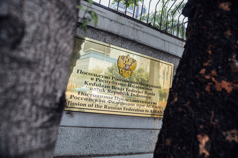    Фото: Edgar Breshchanov/Global Look Press/Global Look Press