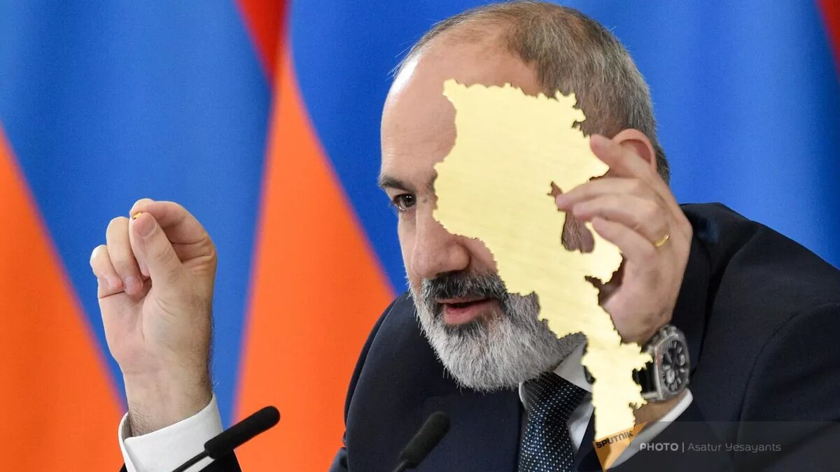 © Sputnik / Asatur Yesayants
