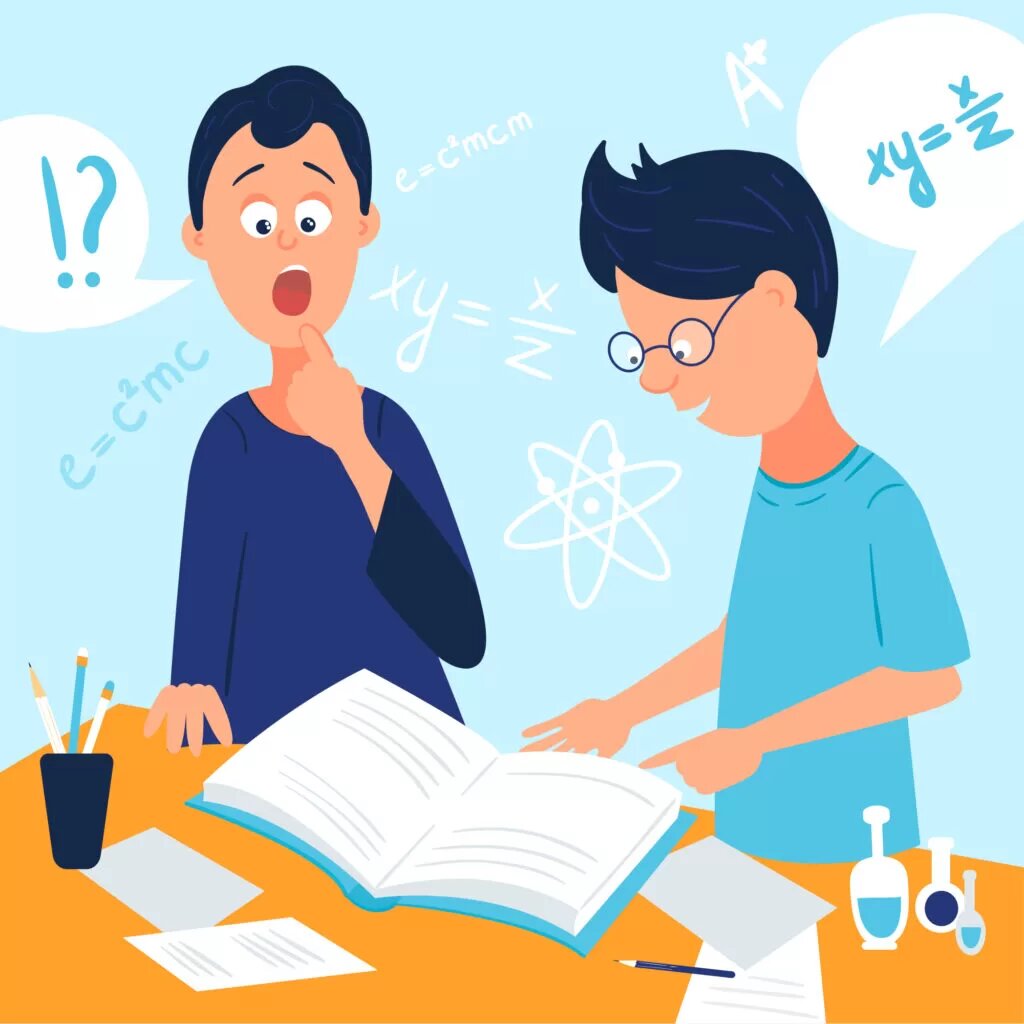 Школьная психология