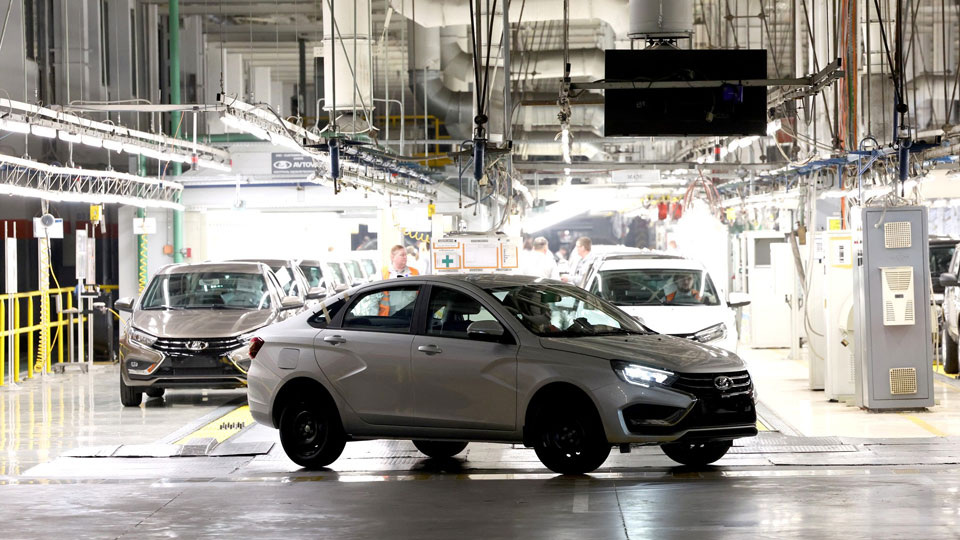    Архив. Фото: пресс-служба Кремля