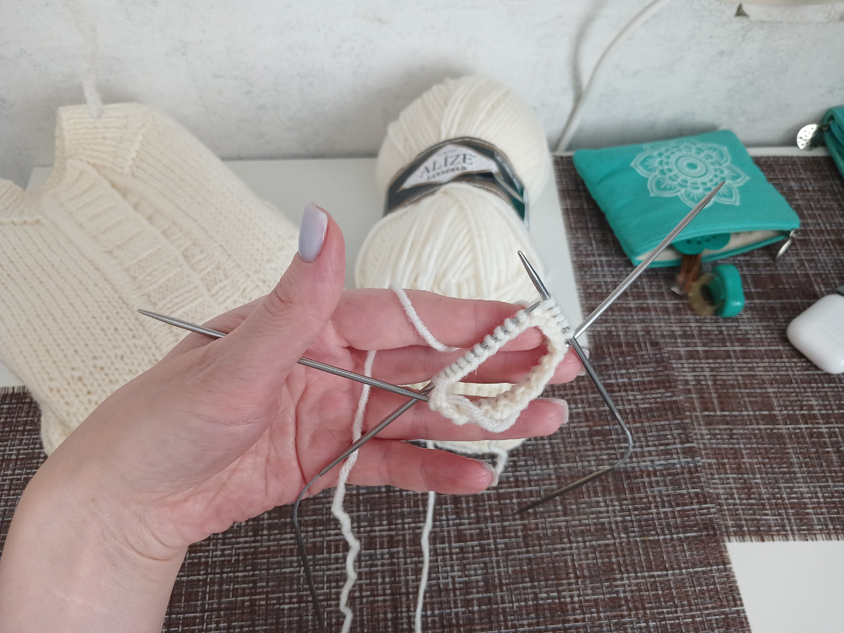 Набор петель