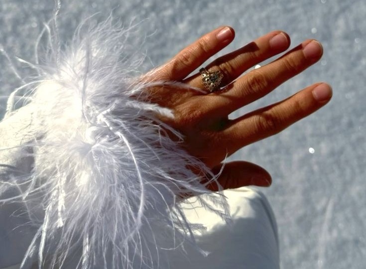 Уход за кожей кистей рук после зимы: восстановление и уход