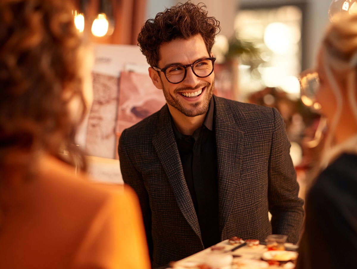    Как организовать незабываемое событие в сжатые сроки: пошаговое руководство для успешного мероприятия Антон