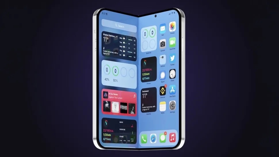    Concept by AppleInsider