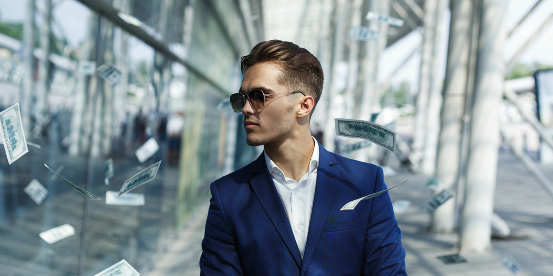 Не просто хобби: дети, которые заработали на программировании