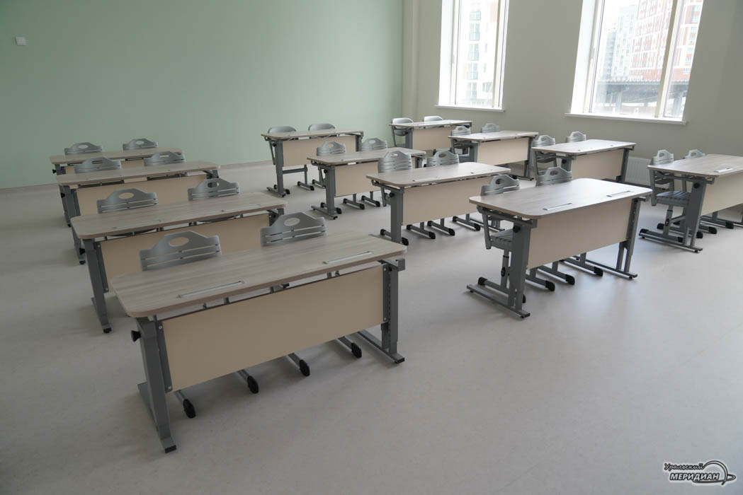    Фото: Лидия Аникина © ИА «Уральский меридиан»