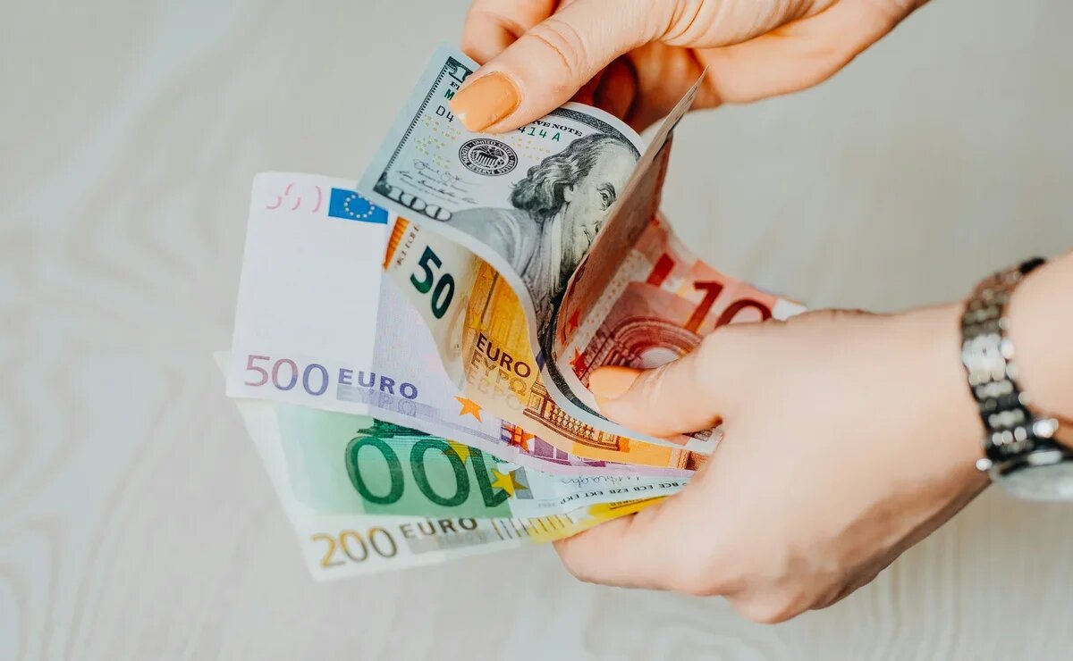    Укрепление рубля приводит к дальнейшему росту количества бронирований туров за рубеж