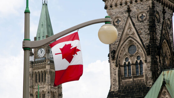    В США обсуждают исключение Канады из альянса "Пять глаз", пишет FT Роман Захаров