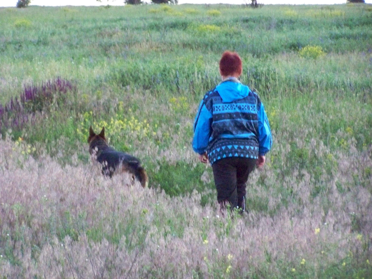 Фото автора