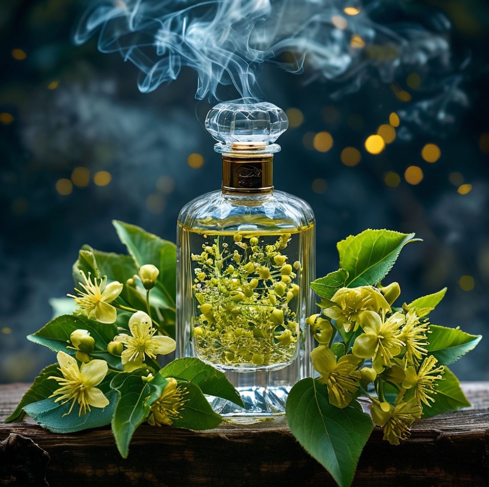 липовый цвет