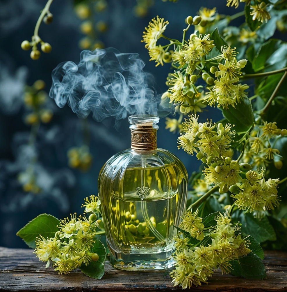 липовый цвет